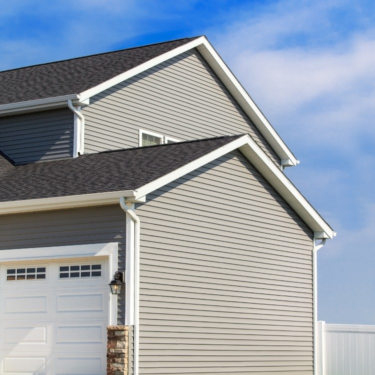 Roofing in DeSoto, TX