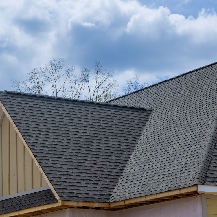 Roofing in DeSoto, TX