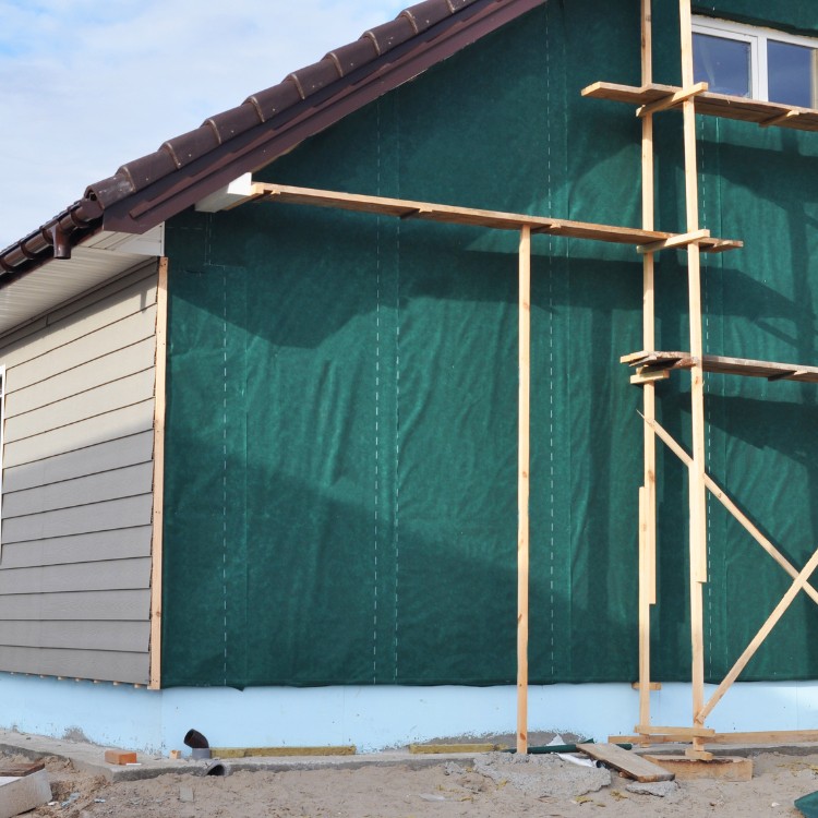 Roofing in DeSoto, TX